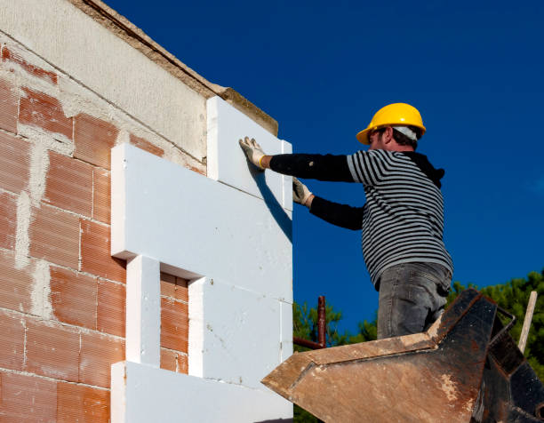 Best Specialty Insulation in Jamestown, CA